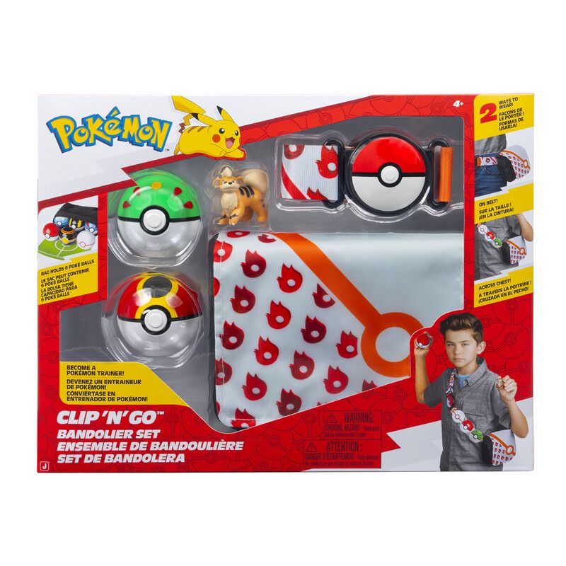Jazwares Set s remenom