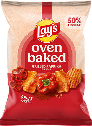 Lay's Oven Baked Chipsy