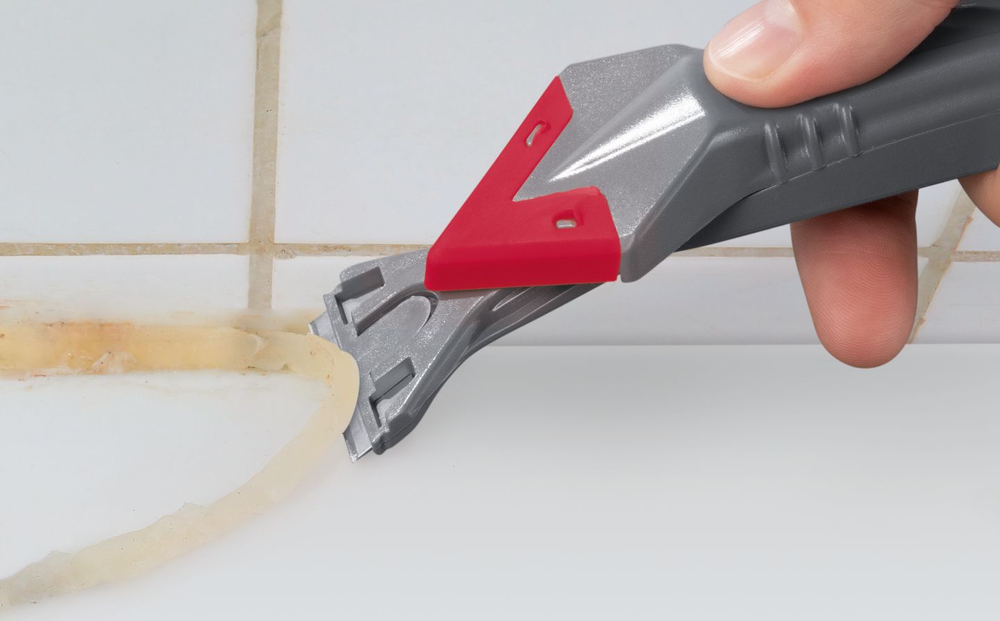EASYMAXX Silikonentferner 5 in 1