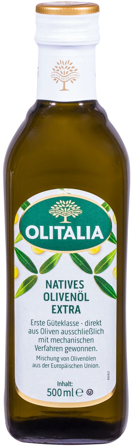 OLITALIA Natives Olivenöl extra