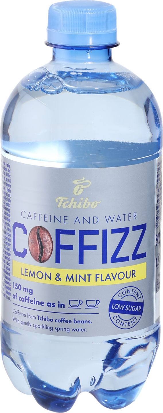 Coffizz Energetický nápoj