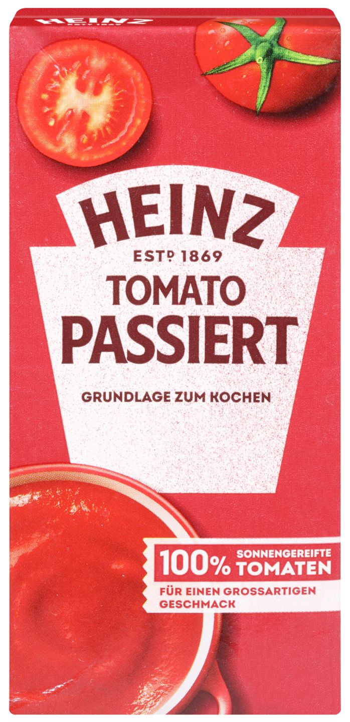 HEINZ Tomato