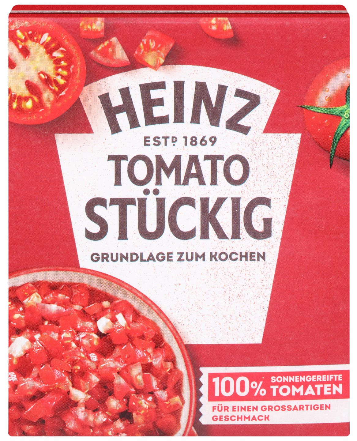 HEINZ Tomato