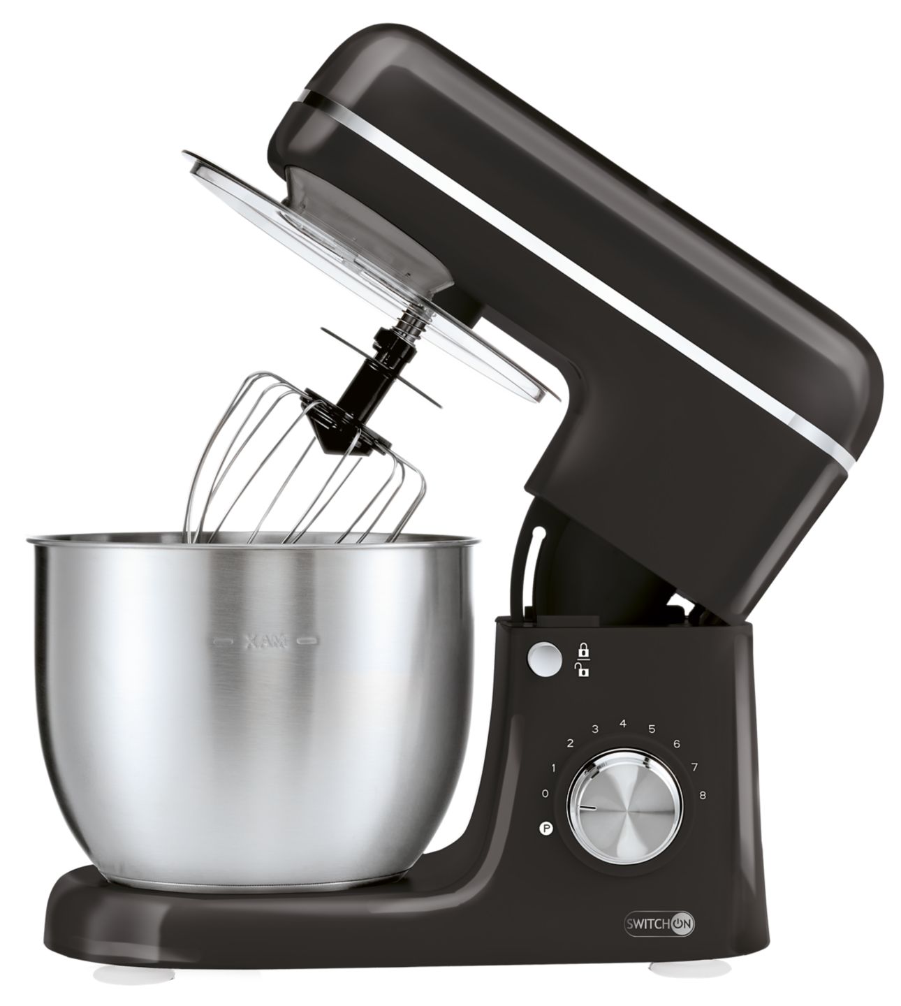 SWITCH ON® Küchenmaschine »SOKM 600 D3«