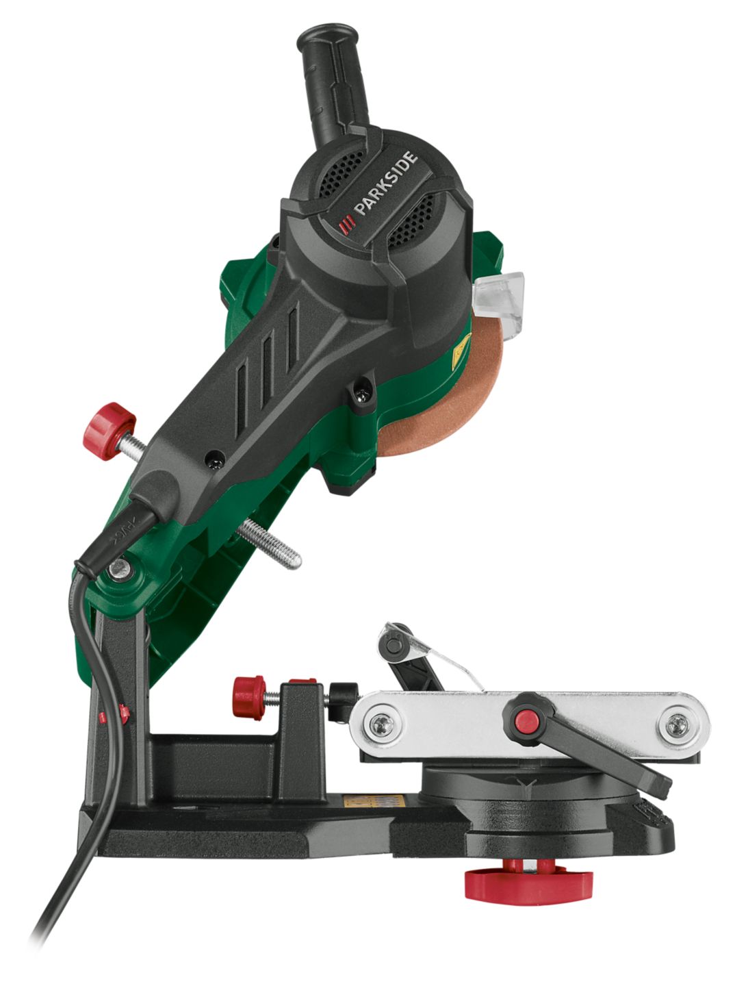 PARKSIDE® Kettenschärfgerät »PEKSG D4«
