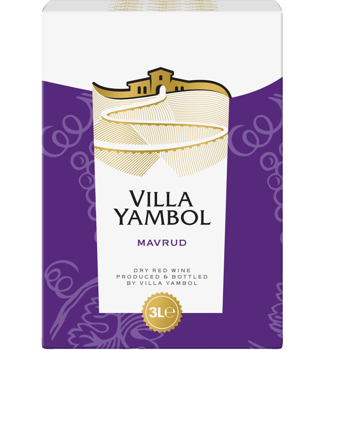 Изображение на VILLA YAMBOL Червено, Бяло вино или Розе
различни сортове