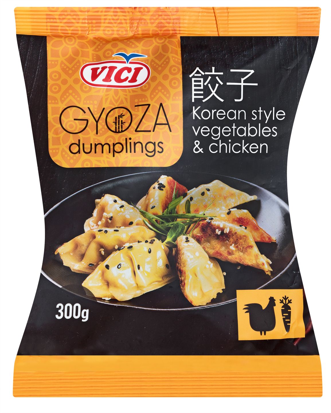 VICI Gyoza