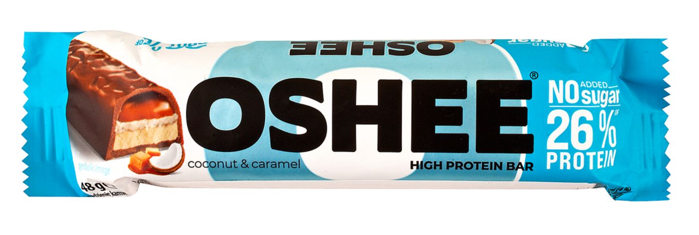Oshee Proteinska pločica
MPC 29.05.2025=2,19€
