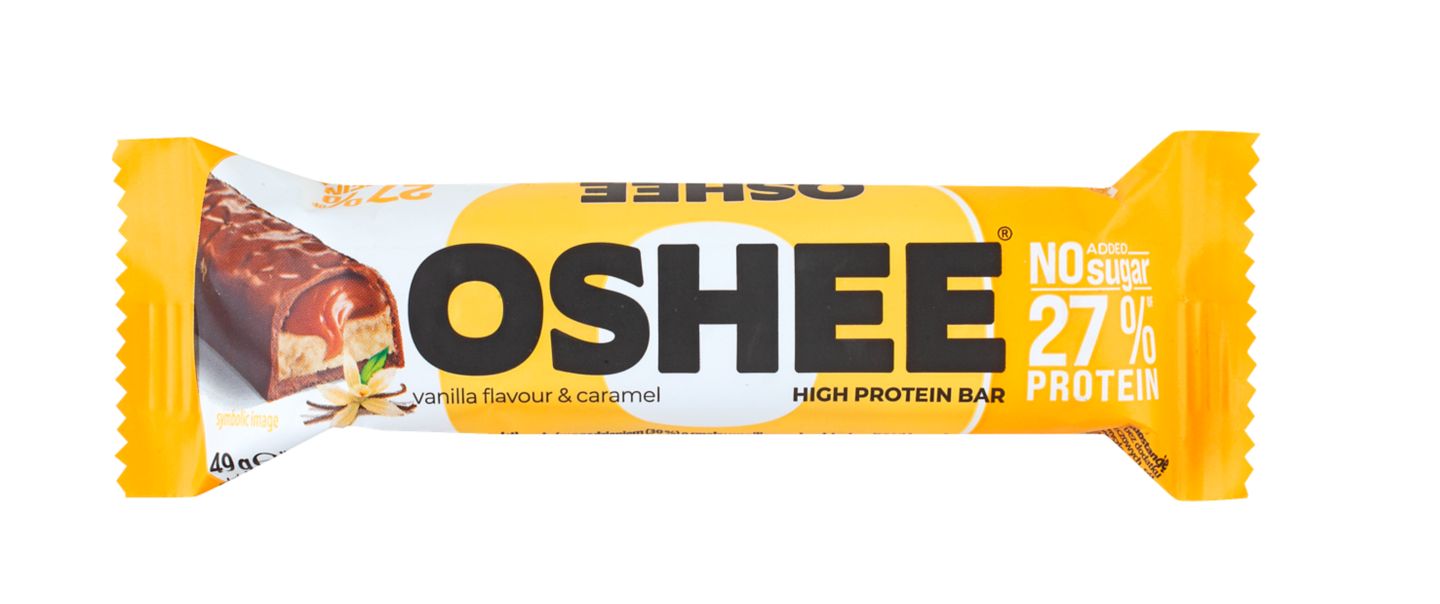 Oshee Proteinska pločica
MPC 29.05.2025=2,19€