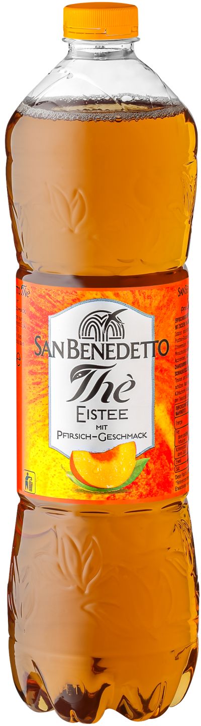 SAN BENEDETTO Thè
