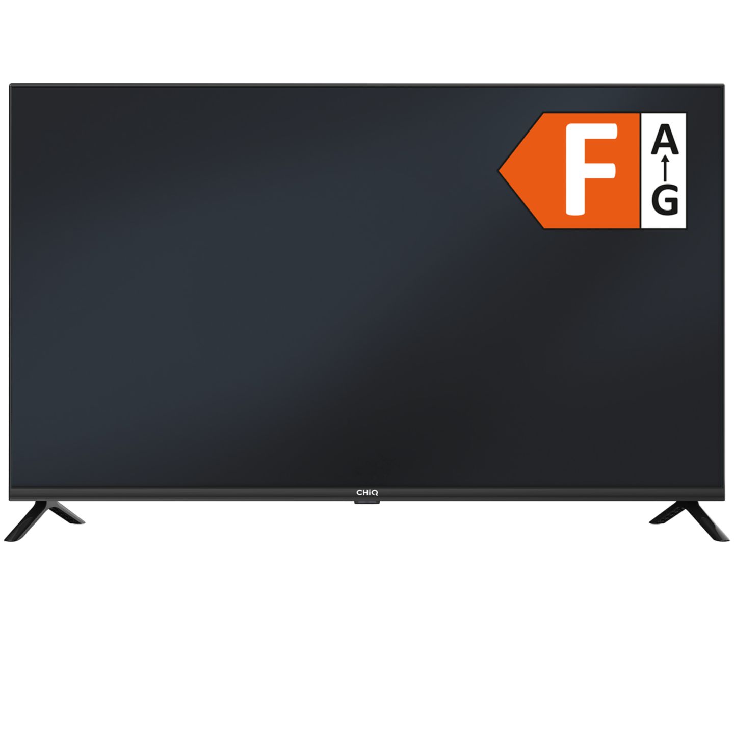 CHIQ Smart-LED-TV »L40G7B«