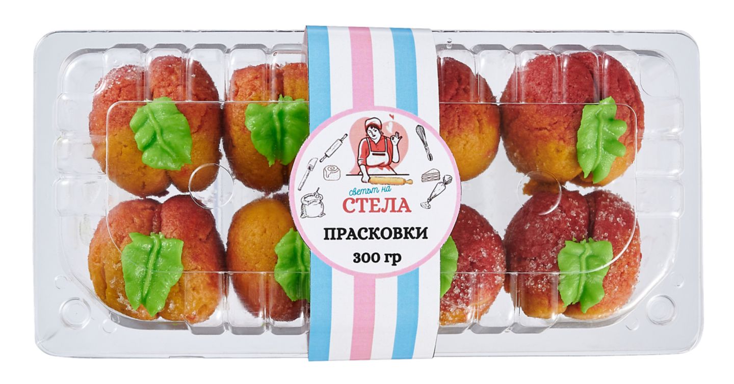 Изображение на Светът на Стела Сладки
различни видове