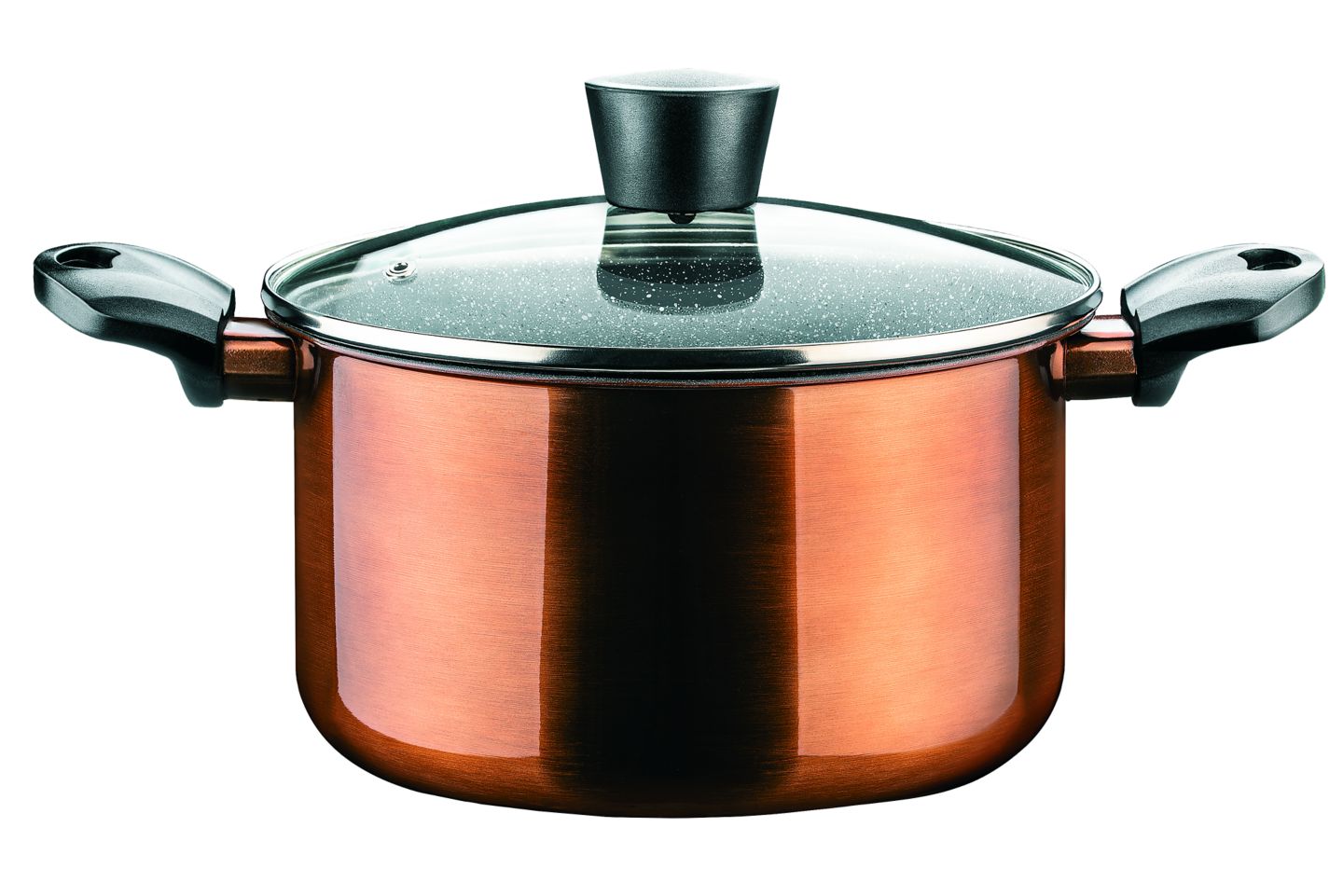 Изображение на BRIO Тенджера с капак
Copper Collection