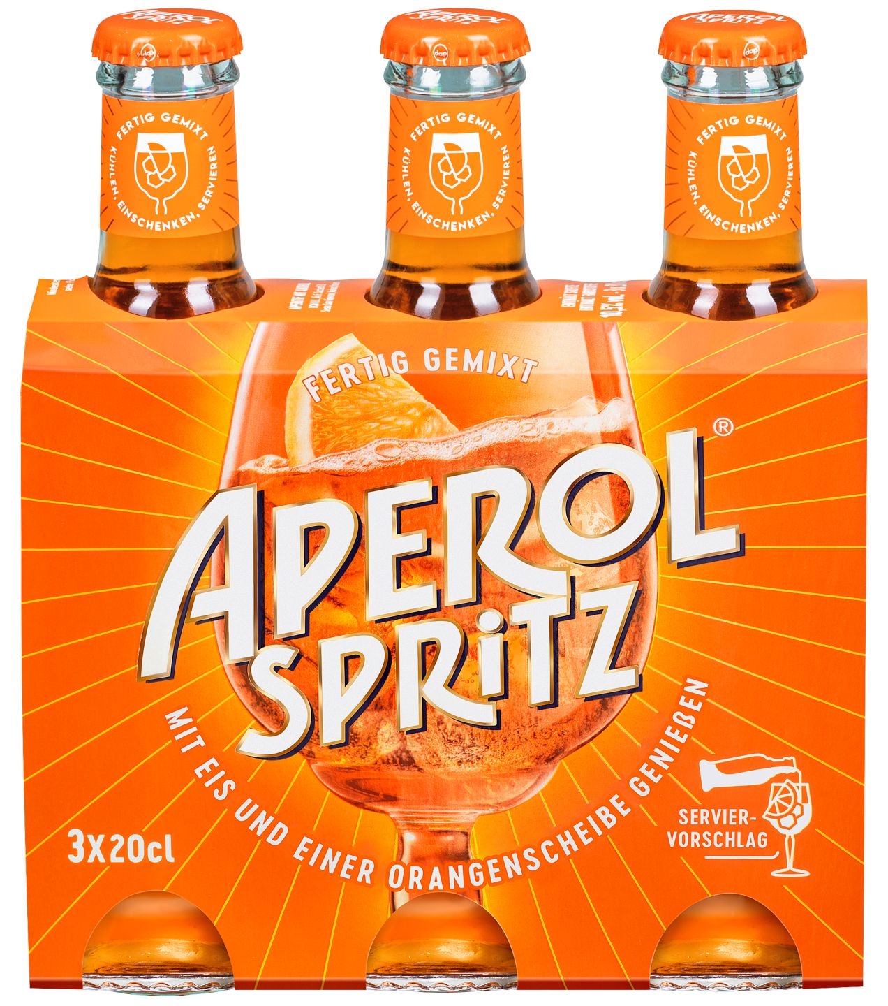 APEROL Spritz