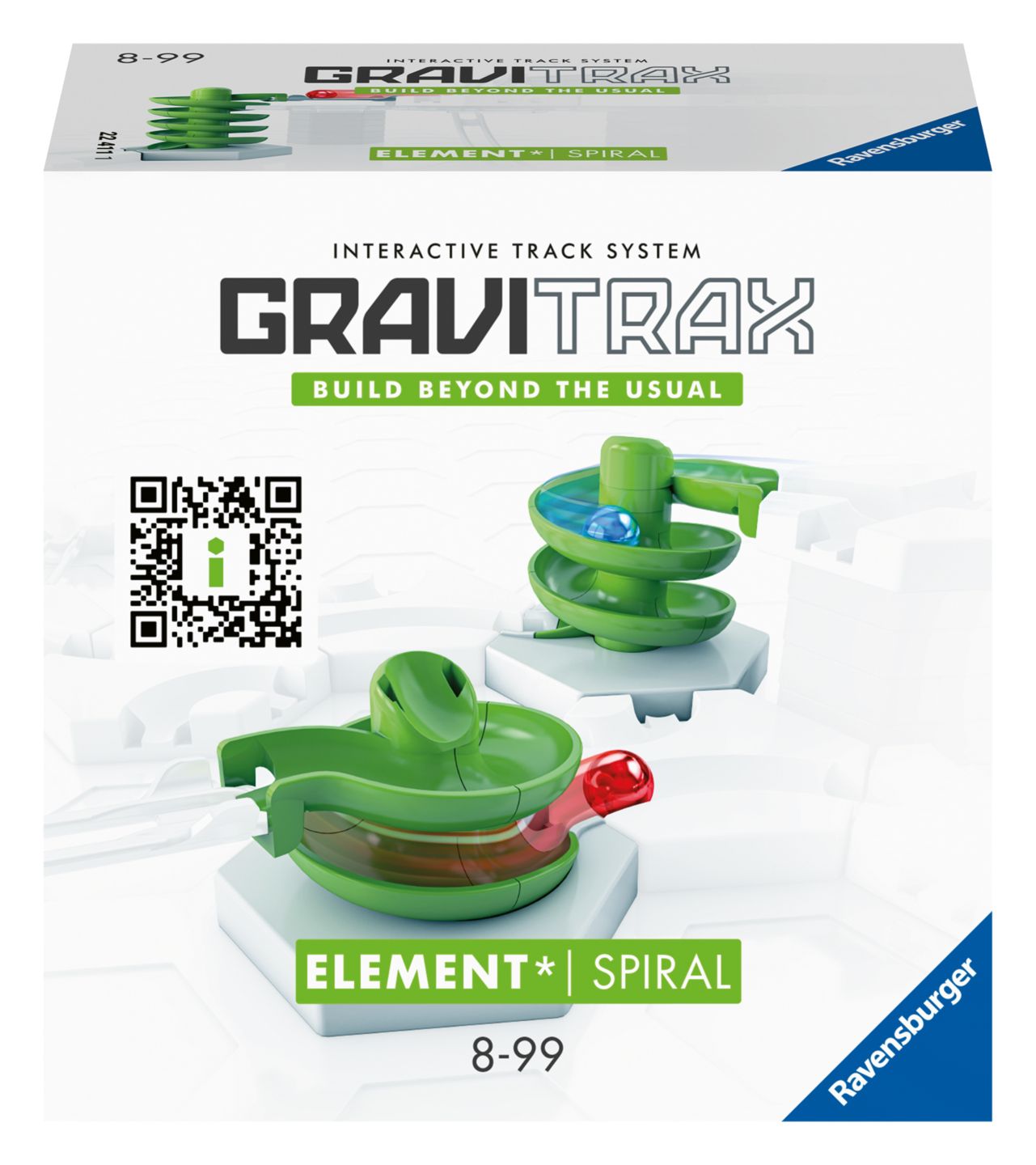 RAVENSBURGER GraviTrax-Element »Spirale«