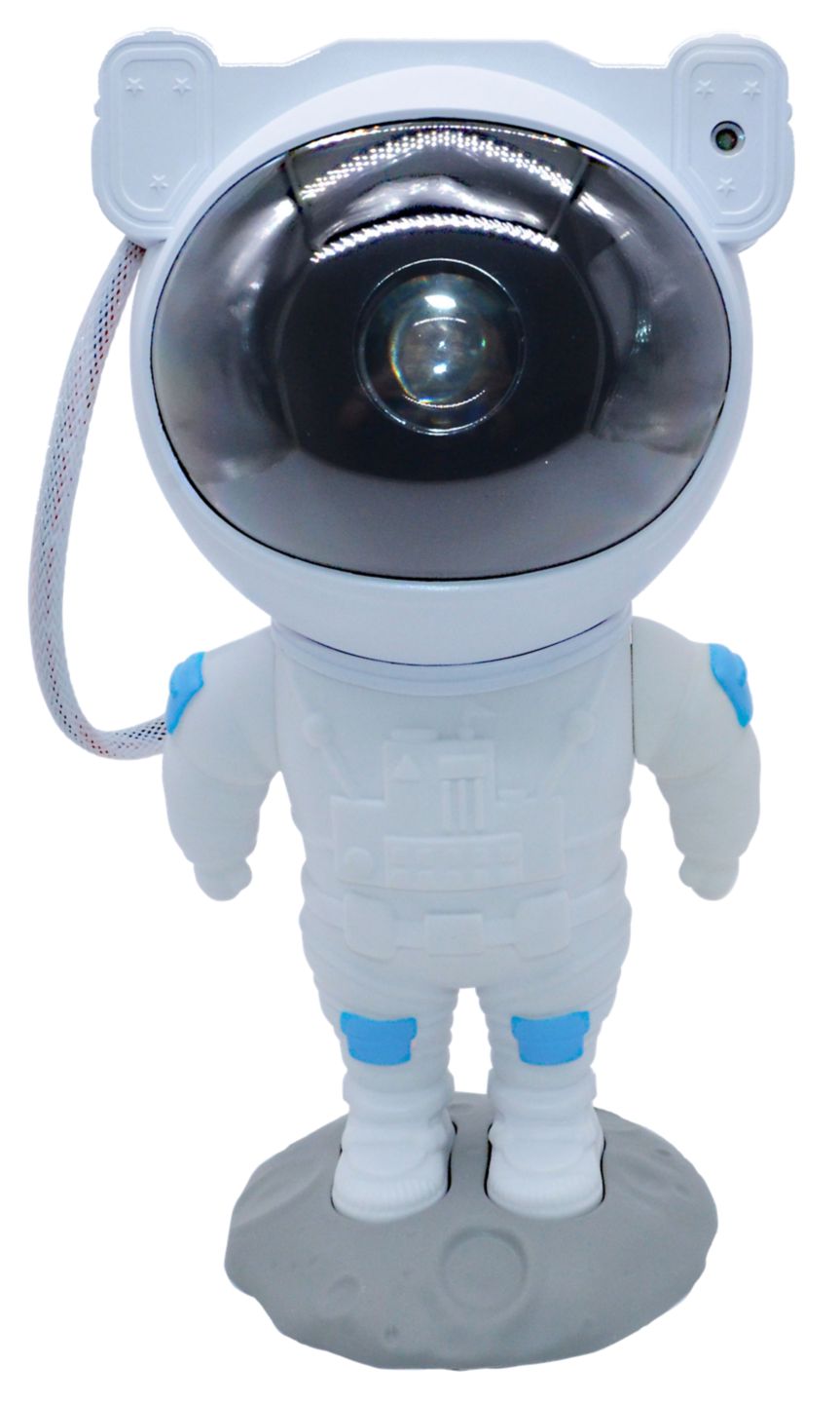 MEBUS Galaxieprojektor »Astronaut«