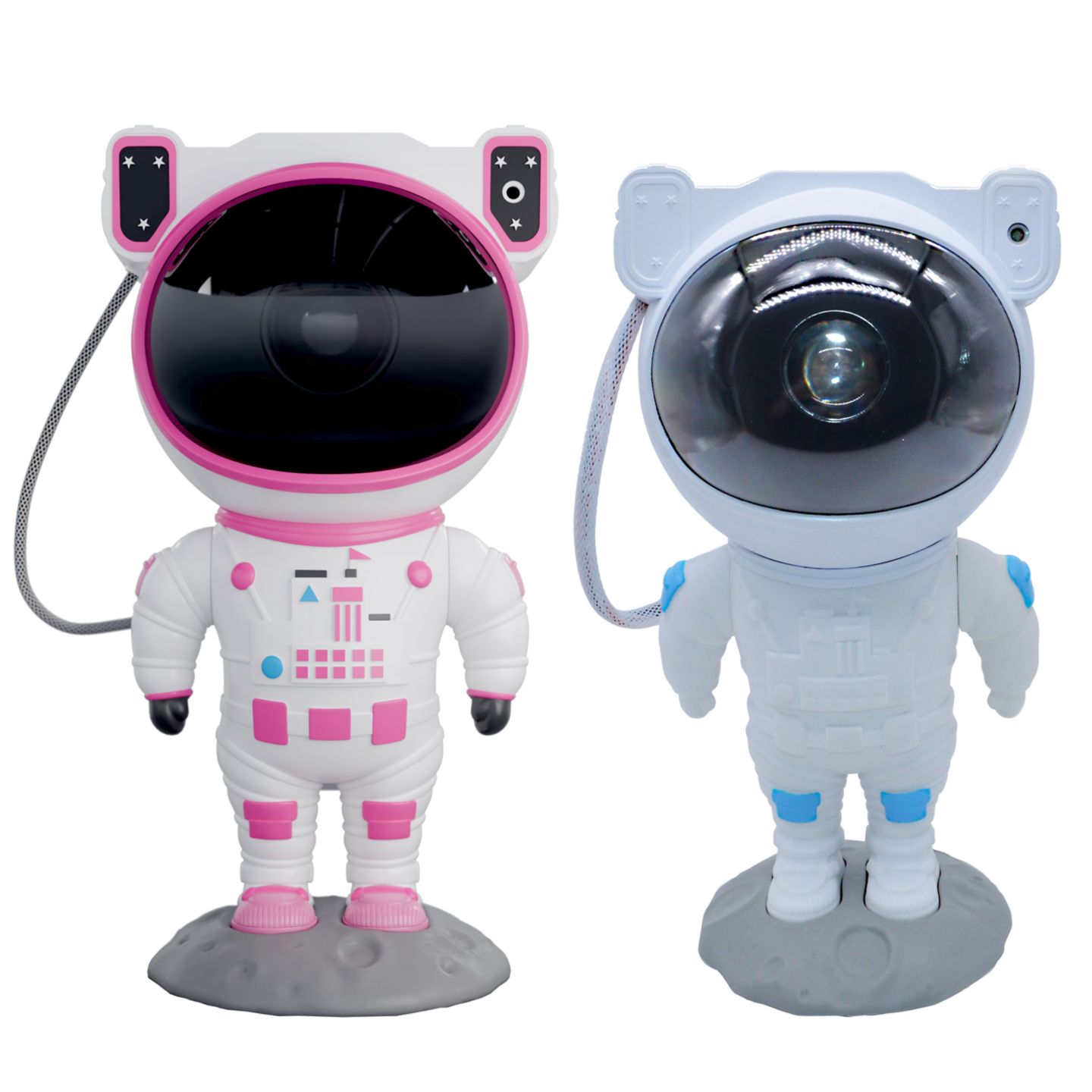 MEBUS Galaxieprojektor »Astronaut« 