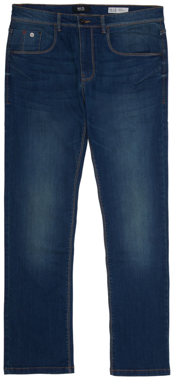 H.I.S Herren-Jeans