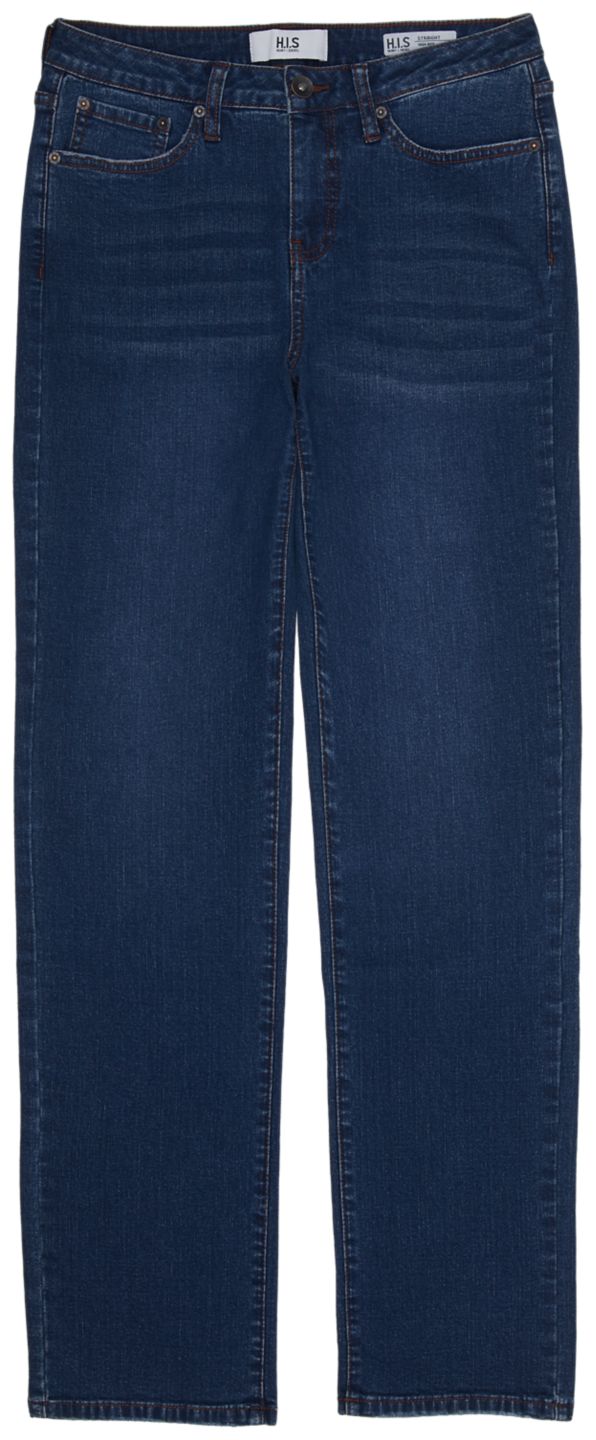 H.I.S Damen-Jeans