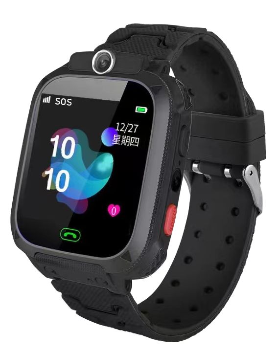 MEBUS SOS-Smartwatch »49449« 