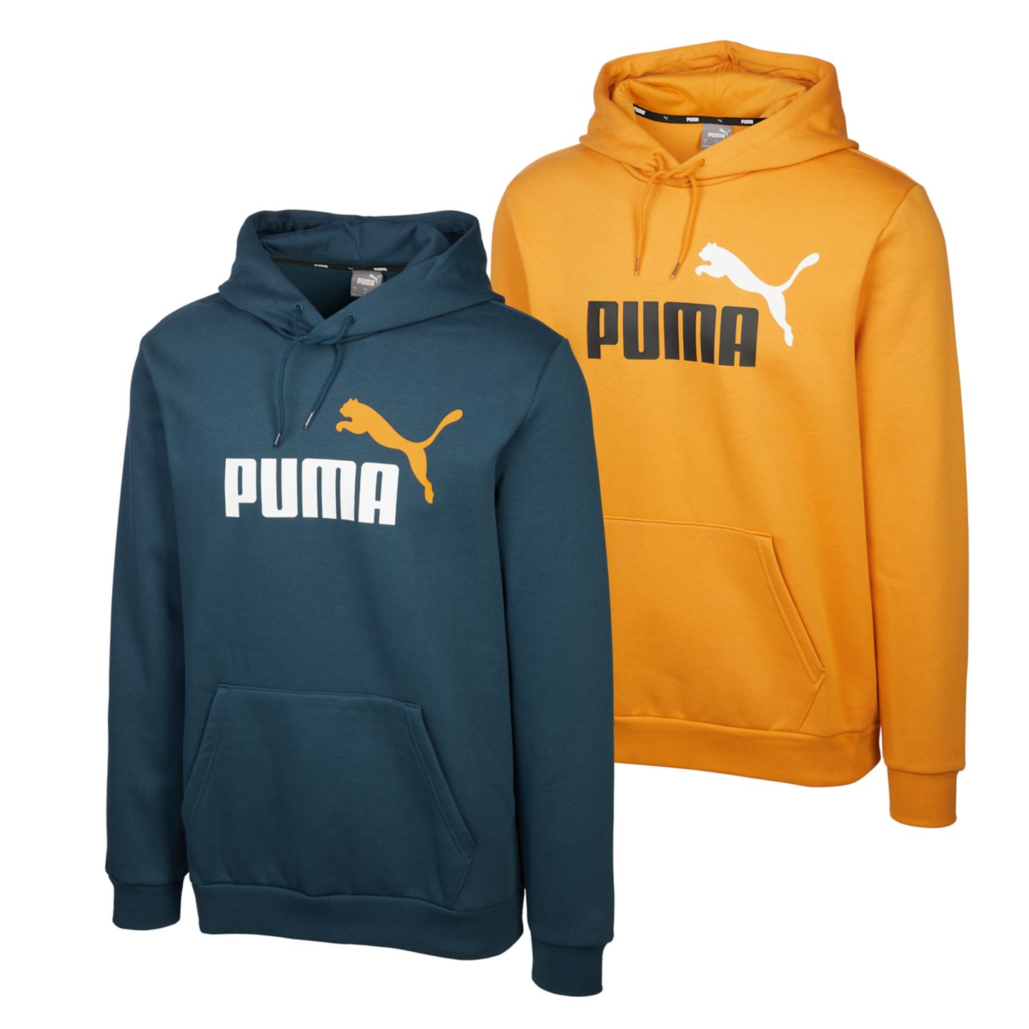 PUMA Herren-Sweathoodie