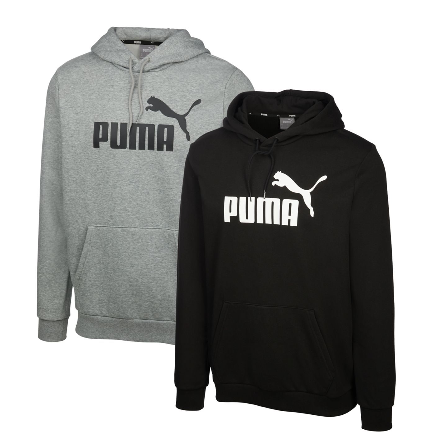 PUMA Herren-Sweathoodie