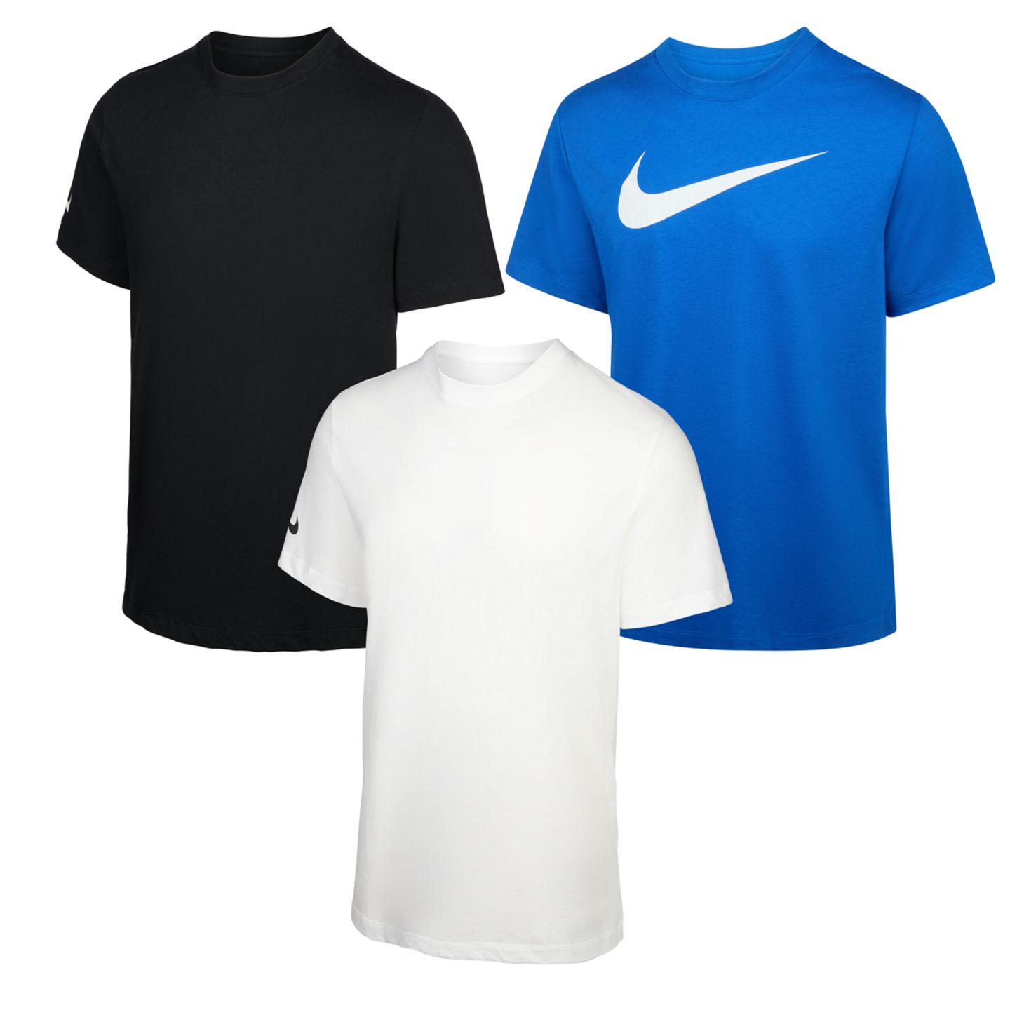 NIKE Herren-T-Shirt