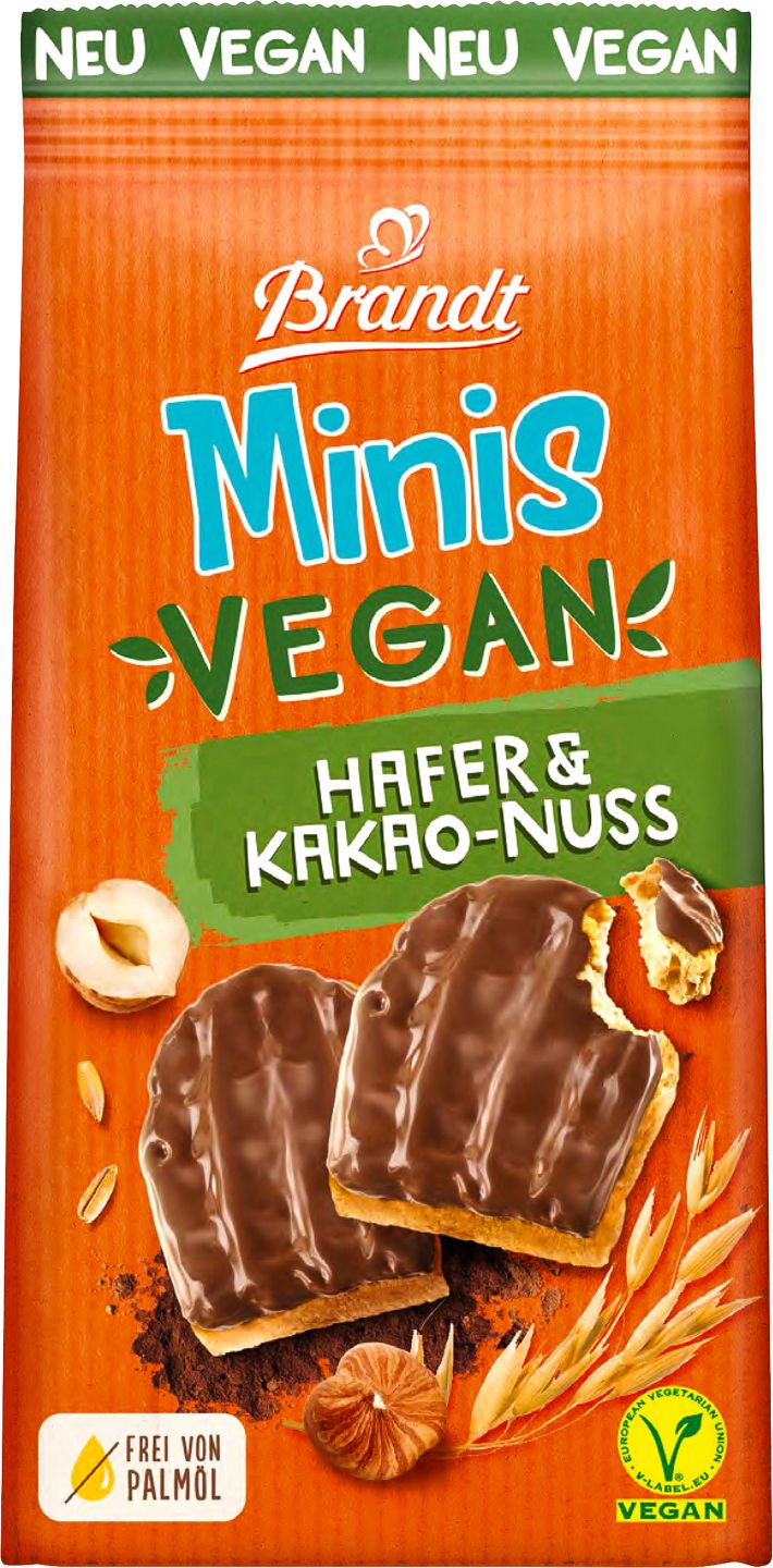 BRANDT Minis