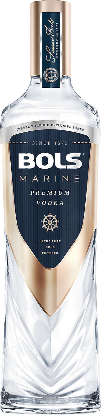 Zdjęcie oferty Bols Marine Wódka