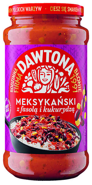Dawtona Sos