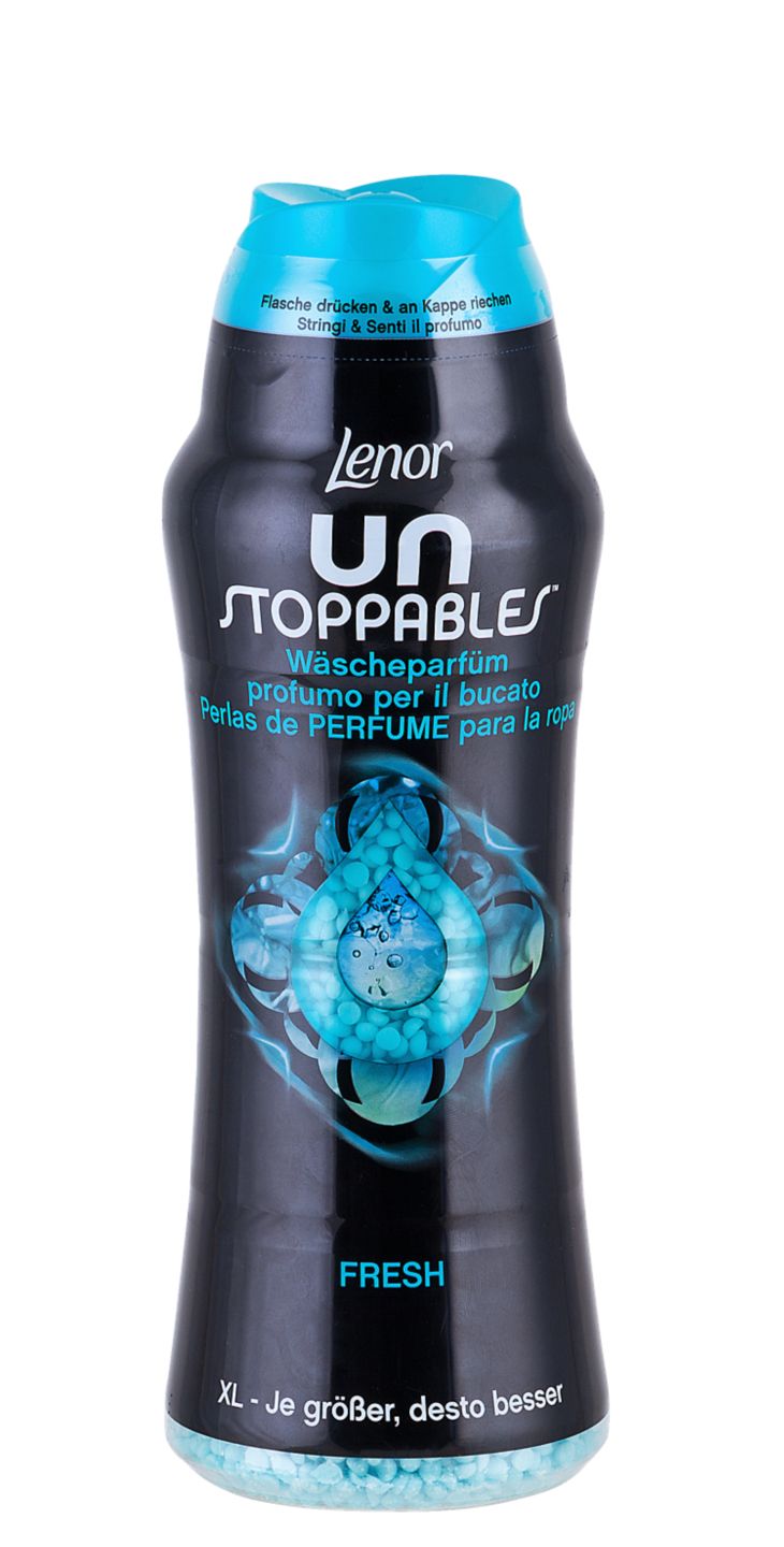 Lenor Mirisne perlice za rublje
MPC 2.5.2025=11,99€