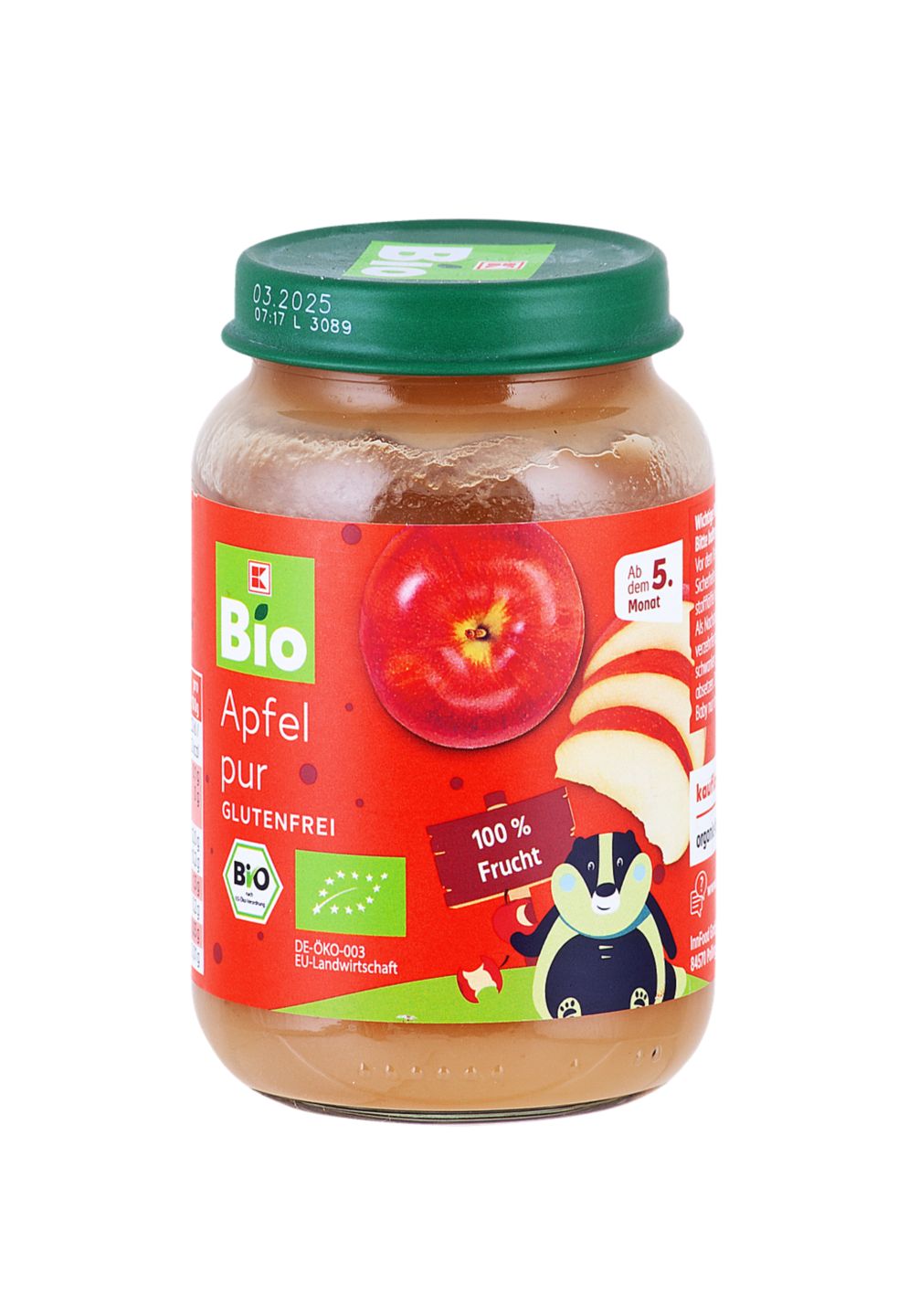 K-Bio Kašica
MPC 2.5.2025=0,95€