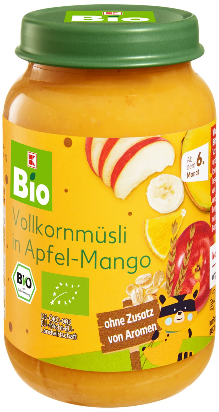 Изображение на K-Bio Биопюре
различни видове