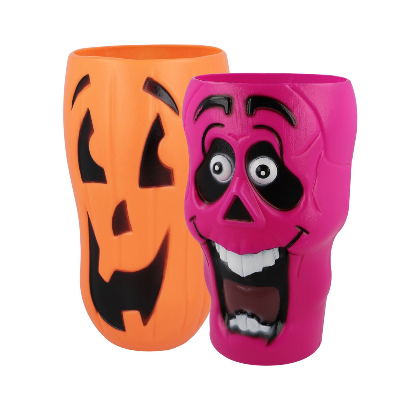 Trinkbecher »Halloween«
