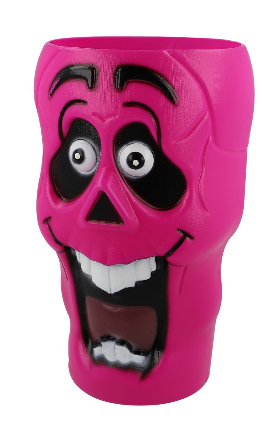 Trinkbecher »Halloween«