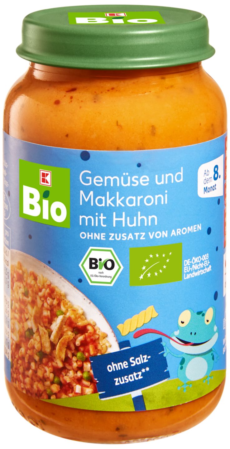 K-Bio Príkrm