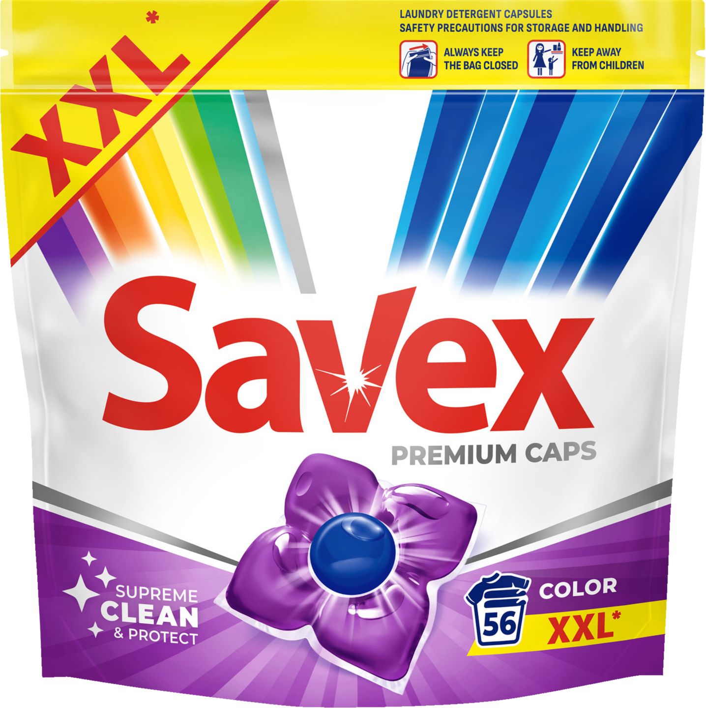 Изображение на Savex Гел, Прах или Капсули
различни видове