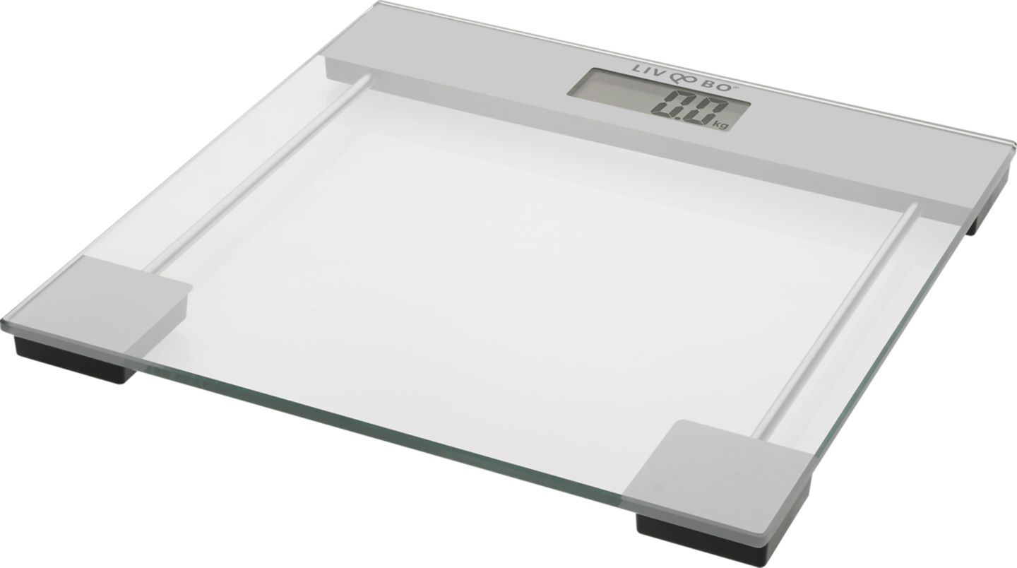 LIV&BO® Personenwaage »SPWE 180 A2«