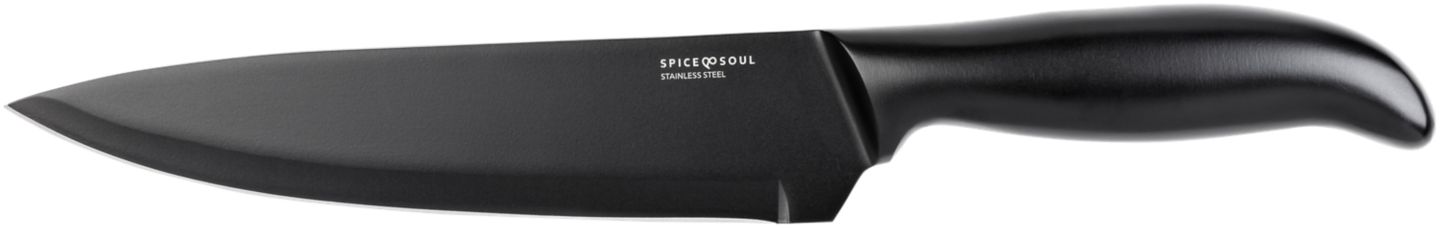 SPICE&SOUL® Kochmesser