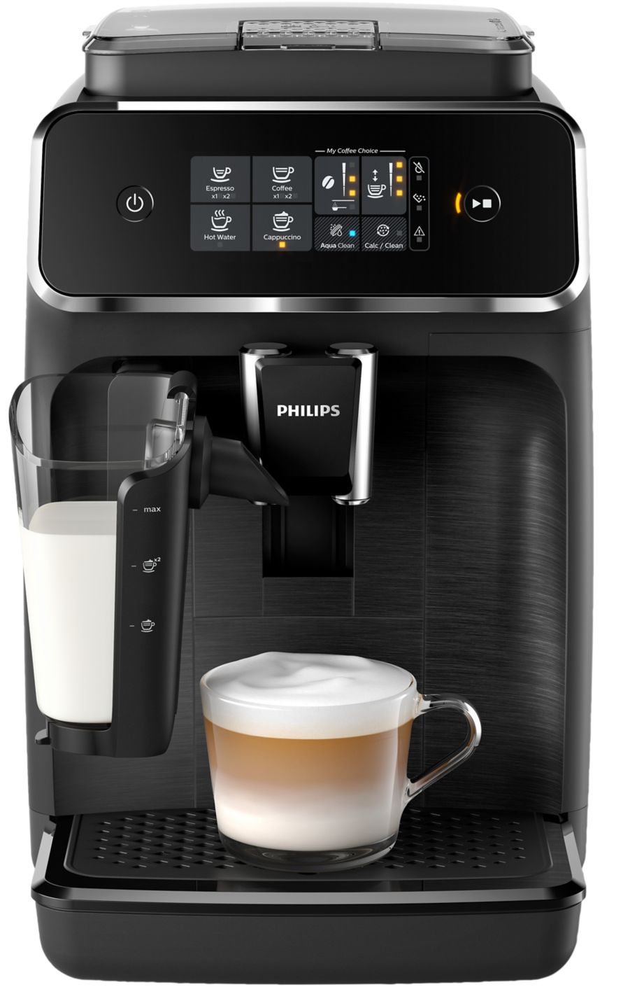 PHILIPS Kaffeevollautomat »EP2230/10«