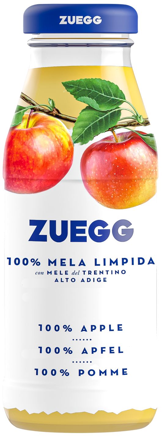 ZUEGG Saft