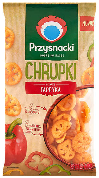 Przysnacki Chrupki