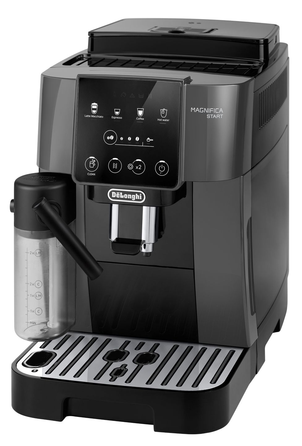 DE'LONGHI Kaffeevollautomat »ECAM 223.61.GB«