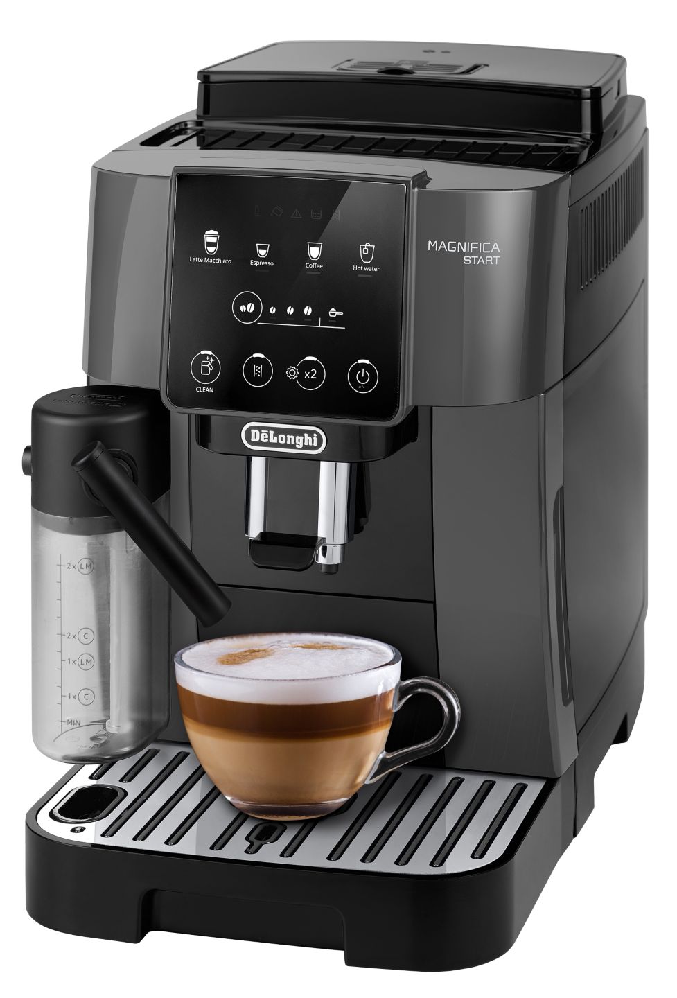 DE'LONGHI Kaffeevollautomat »ECAM 223.61.GB«