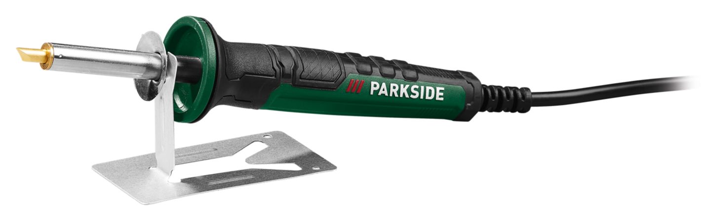 PARKSIDE® Brandmalkolben-Set »PBMK 30 B2«