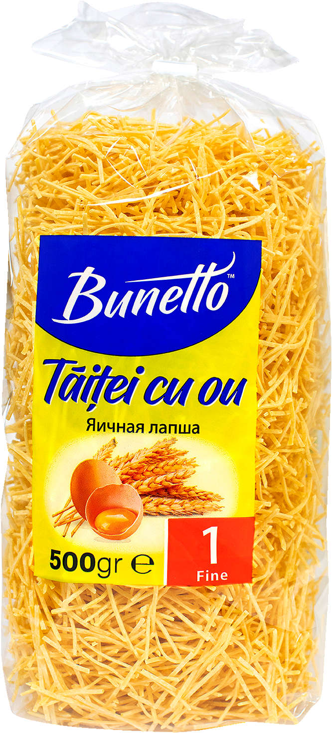 Afișarea ofertelor BUNETTO Tăiței fine