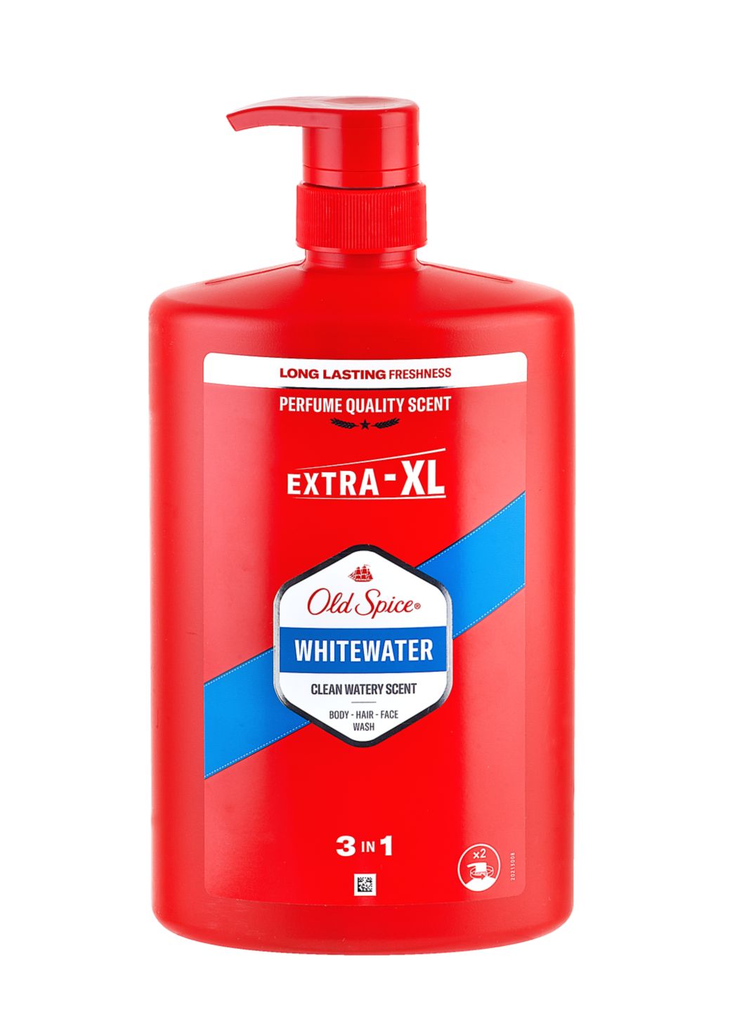 Old Spice Gel za tuširanje