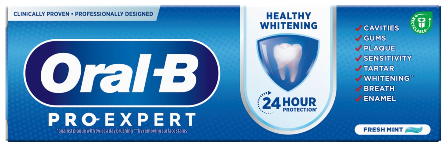 Oral-B Pasta do zębów