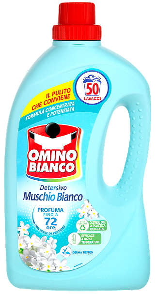 Omino Bianco Żel do prania
