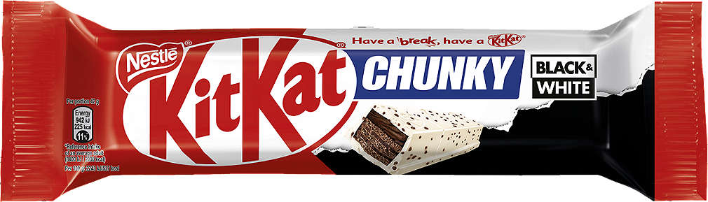Изображение за продукта Kit Kat chunky Десерт различни вкусове